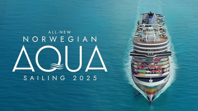 Norwegian Aqua