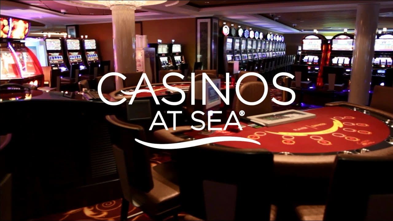 Crucero Casino High Rollers