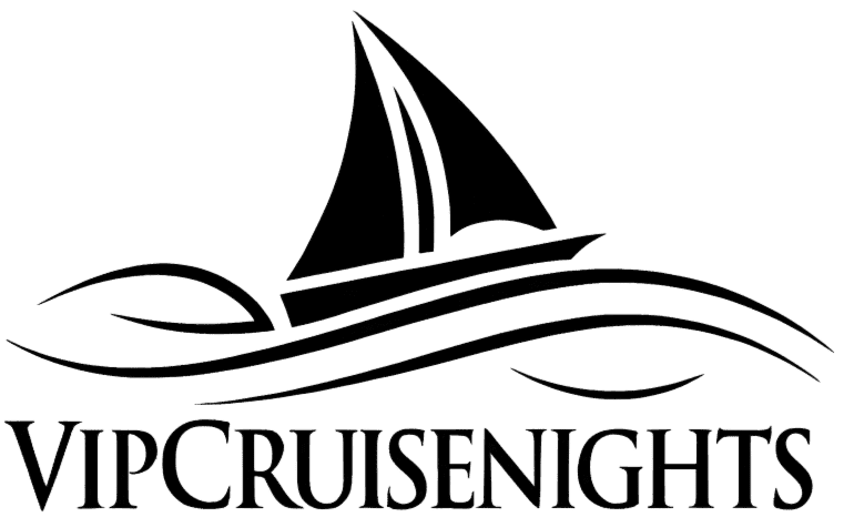 VIPCRUISENIGHTS Logo